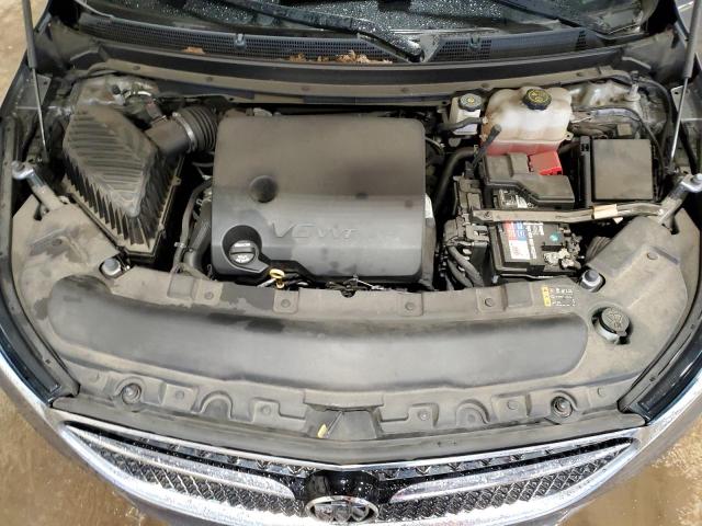2018 BUICK ENCLAVE AV - 5GAEVCKW8JJ221630