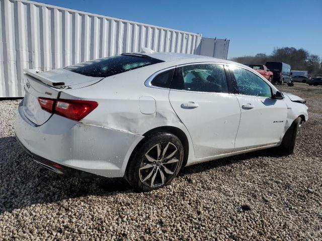 2024 CHEVROLET MALIBU RS 1G1ZG5ST6RF106415