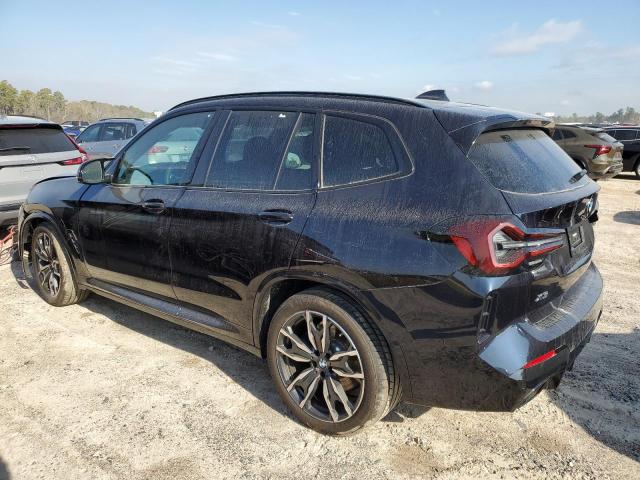 2023 BMW X3 M40I VIN: 5UX83DP0XP9P71156 Lot: 41049724