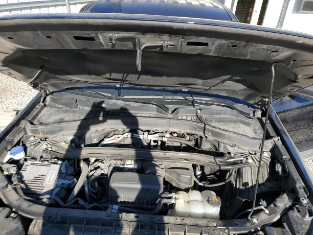 2021 FORD EXPLORER P - 1FM5K8ABXMGB89960