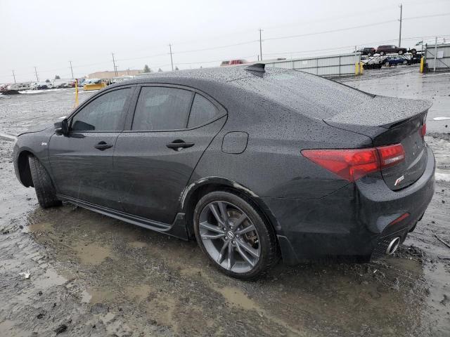 2018 ACURA TLX TECH+A - 19UUB3F68JA005615