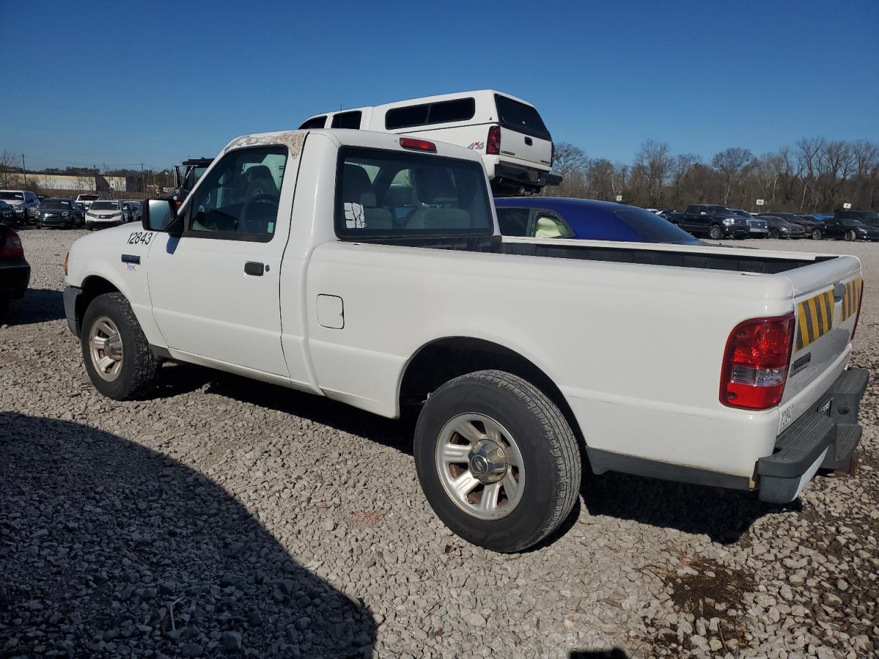 1FTKR1AD2APA31135 2010 Ford Ranger