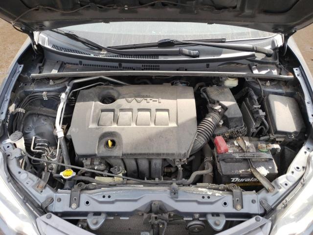 2015 TOYOTA COROLLA LE 2T1BURHE6FC266140