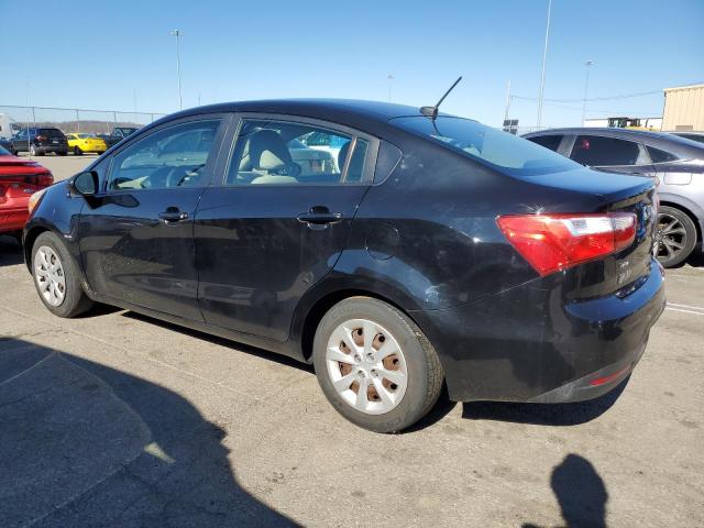 Vin: knadm4a38c6047748, lot: 49133115, kia rio lx 20122