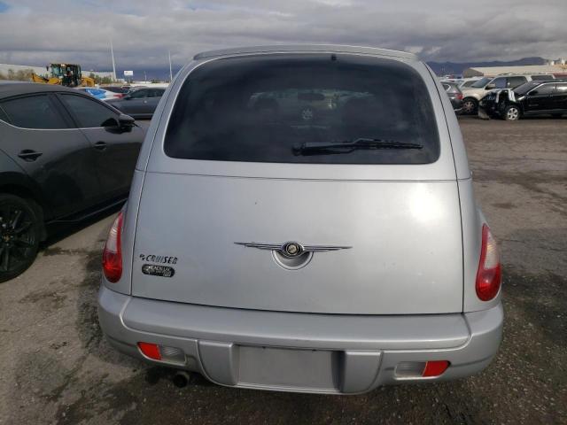 2008 Chrysler Pt Cruiser VIN: 3A8FY48B08T218771 Lot: 41954694