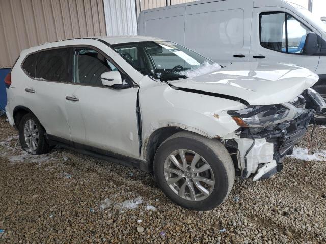 2017 NISSAN ROGUE S JN8AT2MT5HW133281