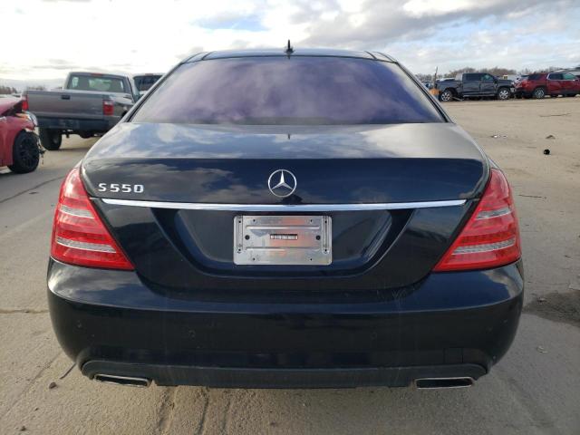 VIN WDDNG7DB0DA528780 2013 Mercedes-Benz S-Class, 550 no.6