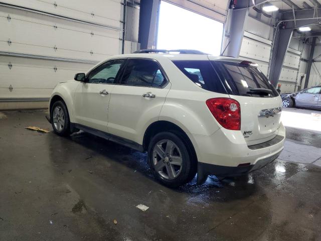 Vin: 1gnflhek6ez100740, lot: 40704174, chevrolet equinox ltz 20142
