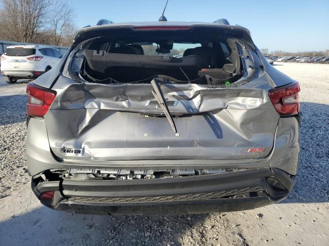 2024 CHEVROLET TRAX 2RS - KL77LJE23RC019253