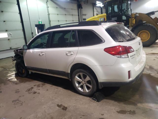 Vin: 4s4brgmcxe3219657, lot: 41597784, subaru outback 2.5i limited 20142