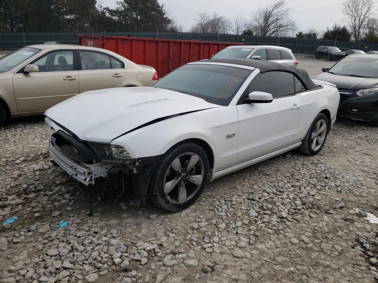 1ZVBP8FF9E5228102 2014 Ford Mustang Gt 1ZVBP8FF9E5228102 2014 Ford Mustang Gt