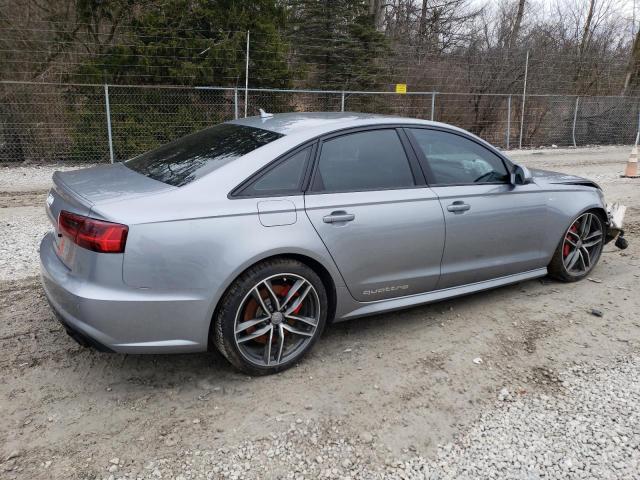 2017 AUDI S6 PRESTIG WAUHFAFC1HN040849