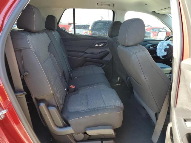 2019 CHEVROLET TRAVERSE L 1GNERGKW4KJ214855