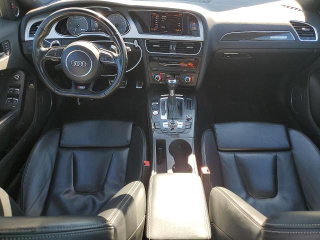 2015 AUDI S4 PREMIUM WAUBGAFL2FA140854