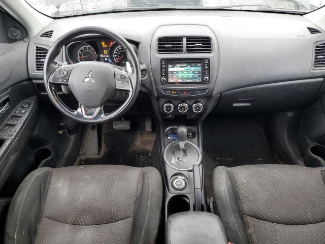 2016 MITSUBISHI RVR GT - JA4AJ4AW8GZ613222