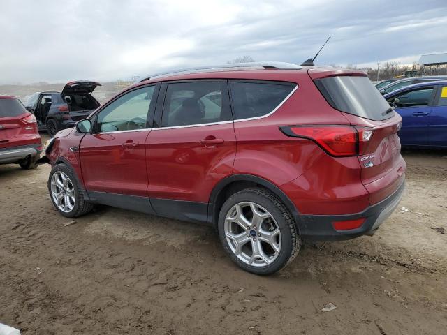 1FMCU0J93KUA18773 2019 FORD ESCAPE - Image 2