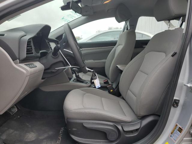 2020 HYUNDAI ELANTRA SE KMHD84LF6LU013376