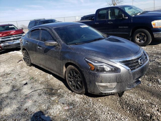 2015 NISSAN ALTIMA 2.5 1N4AL3AP6FC277855