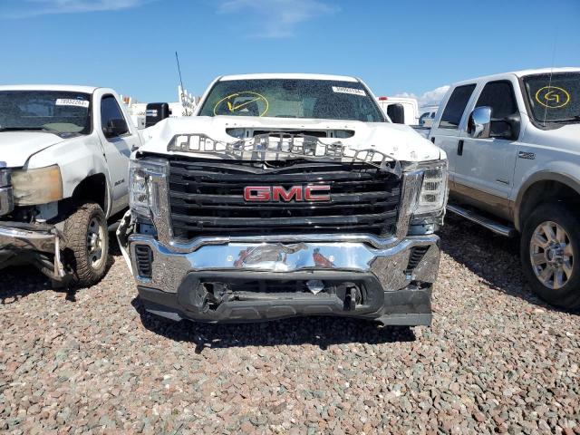 VIN 1N6AA1EK1KN530465 2019 Nissan Titan, SV no.5