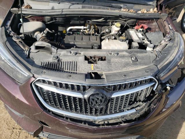 2018 BUICK ENCORE PRE KL4CJASB3JB594551