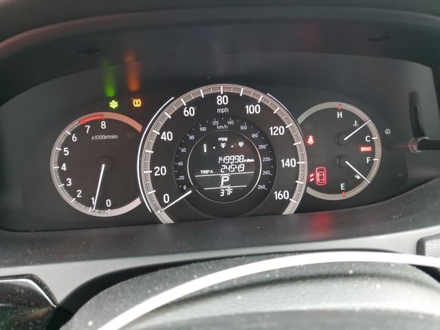 2017 Honda Accord - Image 9