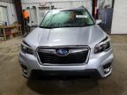 SUBARU FORESTER L photo