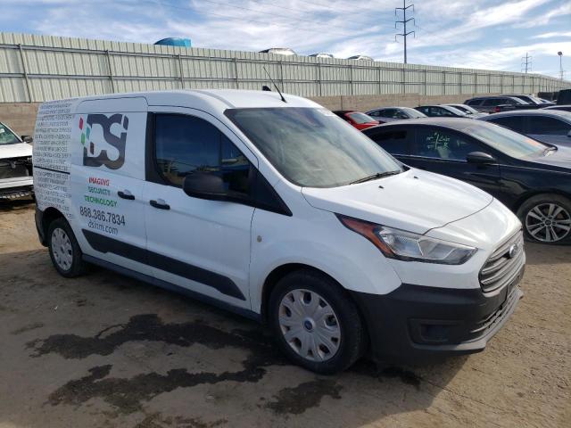 2020 Ford Transit Connect Xl VIN: NM0LS7E27L1463243 Lot: 41543214