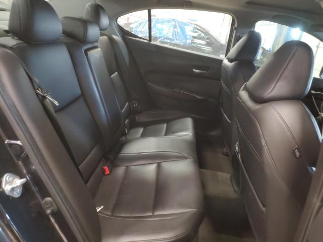 2015 Acura TLX - Image 10