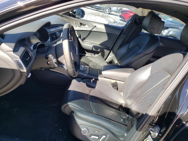 2016 AUDI S6 PREMIUM WAUF2AFC1GN007464