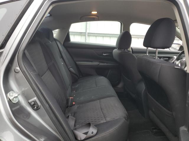 2017 NISSAN ALTIMA 2.5 - 1N4AL3AP1HC280293
