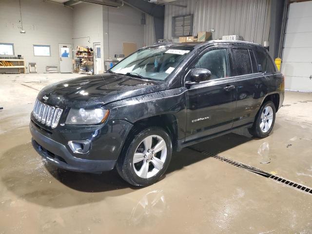 2015 JEEP COMPASS