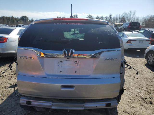 2015 HONDA CR-V EXL 2HKRM4H73FH669704