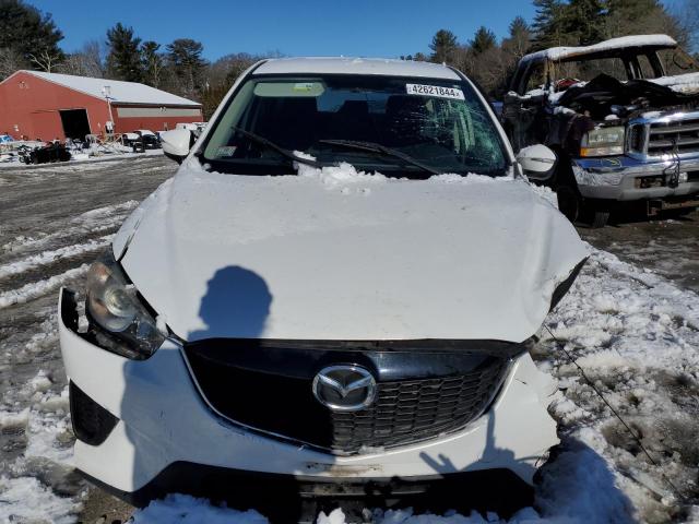 2015 MAZDA CX-5 SPORT JM3KE4BY6F0511331
