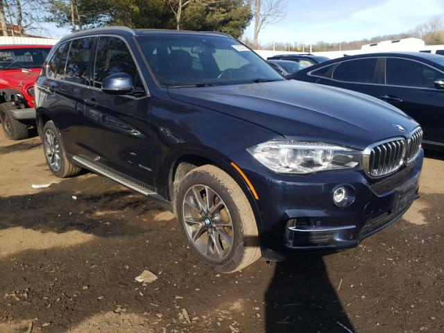 5UXKR0C39H0X80403 2017 BMW X5, photo no. 4