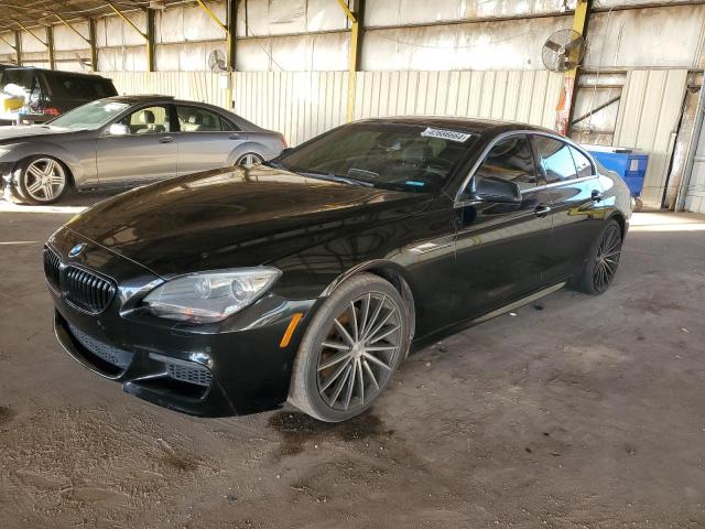 WBA6B2C56DD128519 2013 BMW 650 I