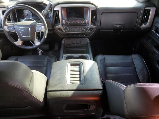 2018 GMC SIERRA K15 3GTU2PEJ2JG599891