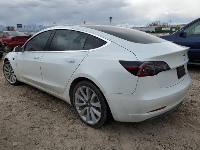 VIN 5YJ3E1EB3LF713009 2020 Tesla MODEL 3 no.2