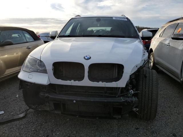 VIN 5UXZV4C51D0E04083 2013 BMW X5, Xdrive35I no.5