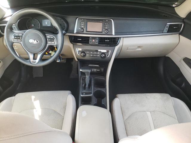 2016 KIA OPTIMA LX 5XXGT4L31GG107733