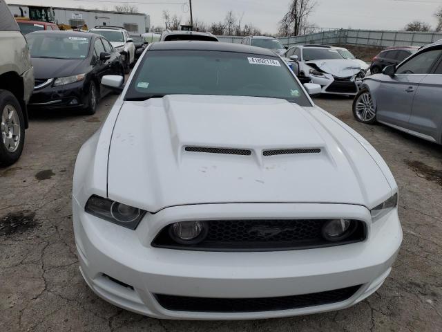 1ZVBP8CF3E5258572 2014 FORD MUSTANG, photo no. 5