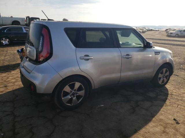 2019 KIA SOUL KNDJN2A21K7018289