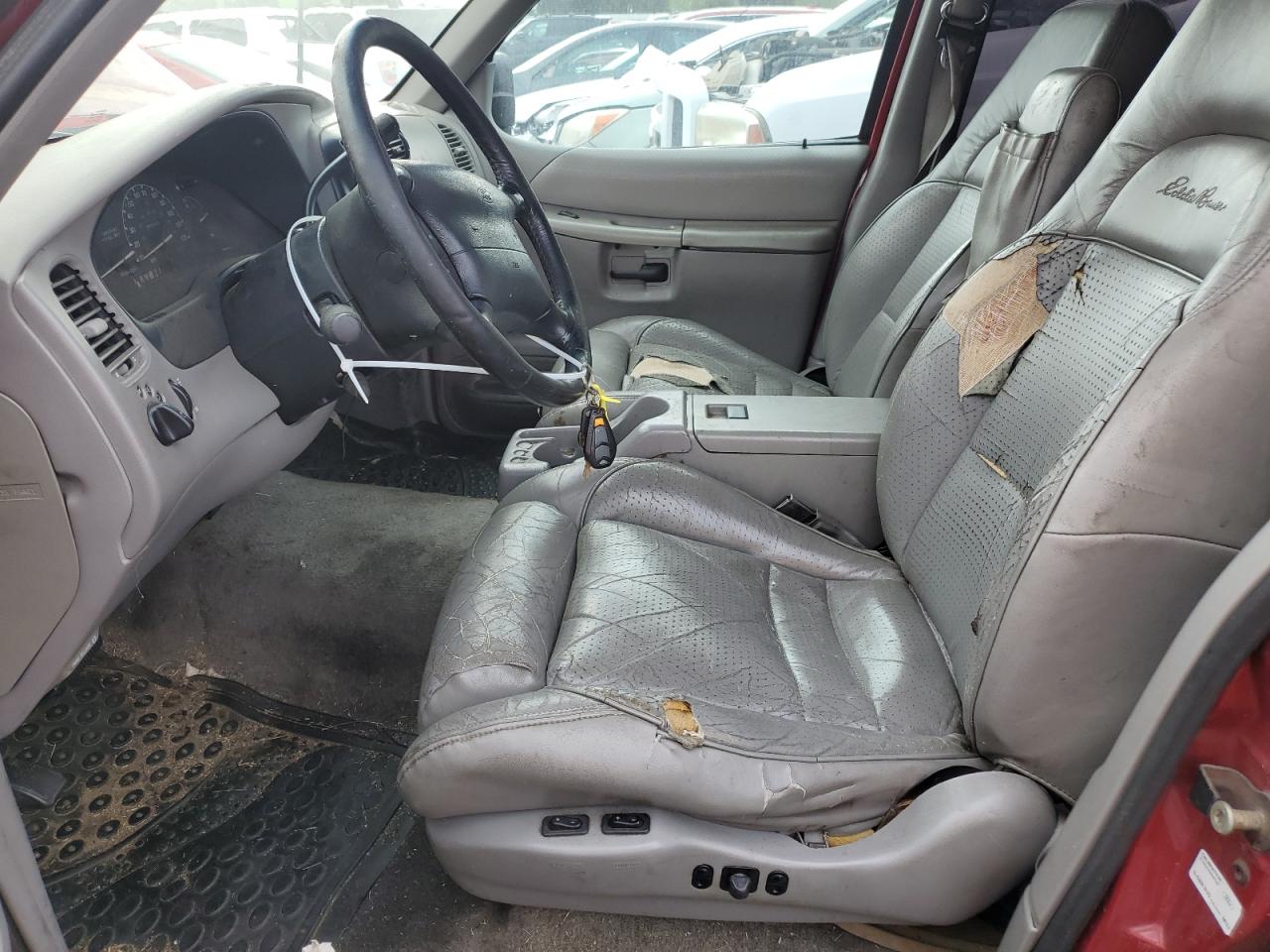 1fmdu32x7sza89593 1FMDU32X7SZA89593 1995 Ford Explorer