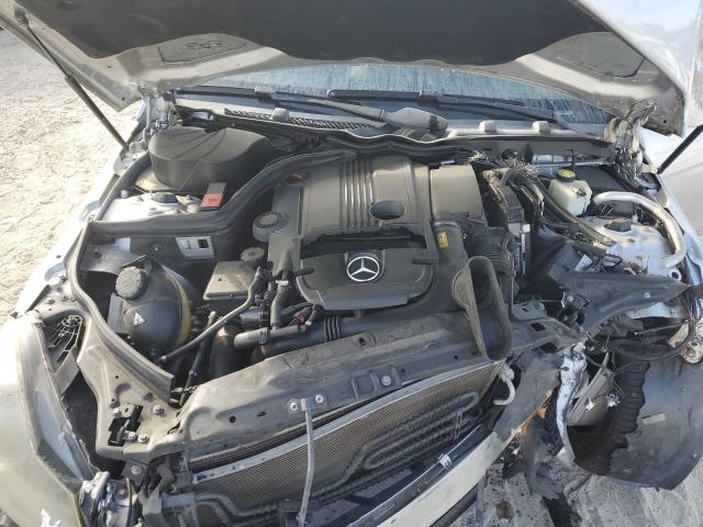 VIN WDDGF4HB1DR297071 2013 Mercedes-Benz C-Class, 250 no.11