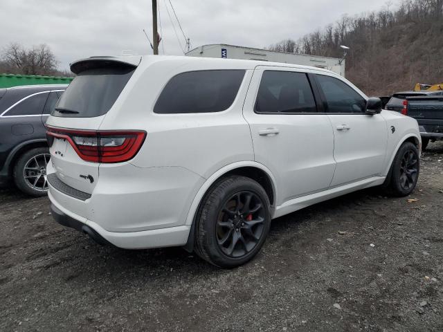 2021 DODGE DURANGO SR - 1C4SDJH91MC643550
