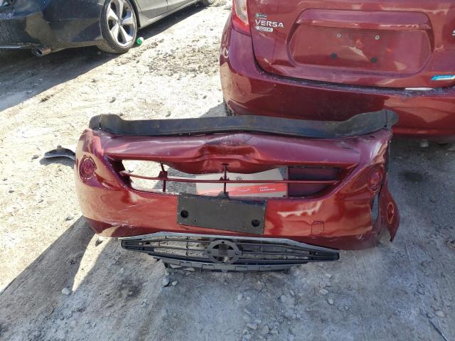 2015 NISSAN VERSA NOTE 3N1CE2CP0FL420018