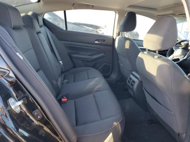 2019 NISSAN ALTIMA SV 1N4BL4DV0KC106601
