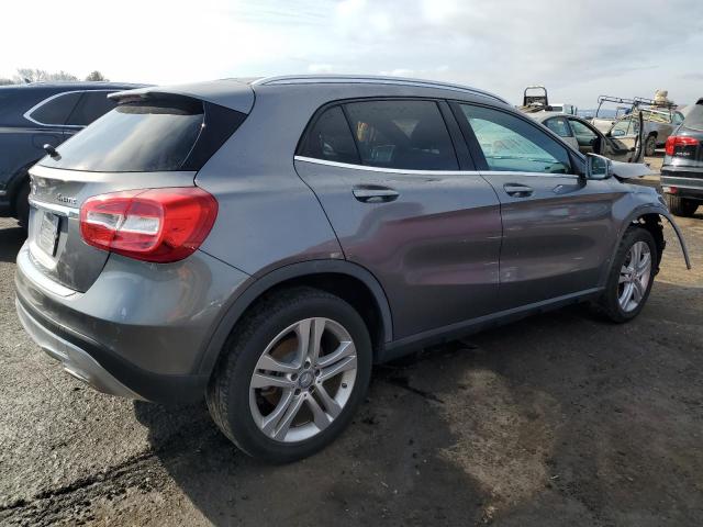 VIN WDCTG4GB0HJ319678 2017 Mercedes-Benz GLA-Class,... no.3