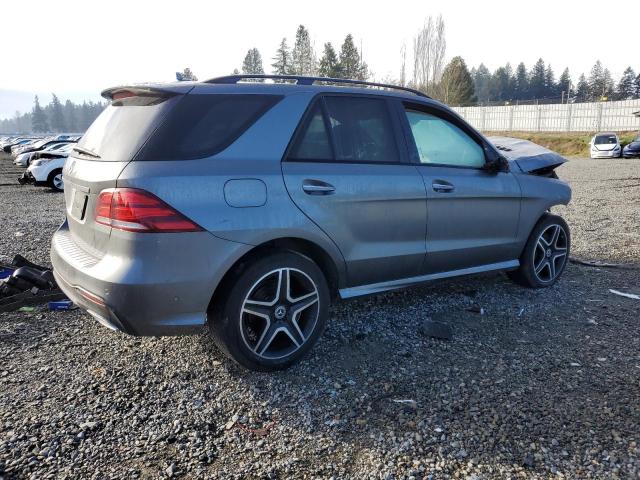 4JGDA5JB9JB084963 2018 MERCEDES-BENZ GLE-CLASS, photo no. 3