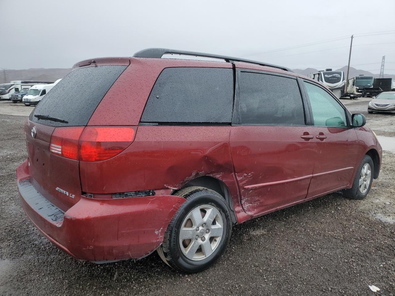 5TDZA23C75S340482 2005 Toyota Sienna Ce