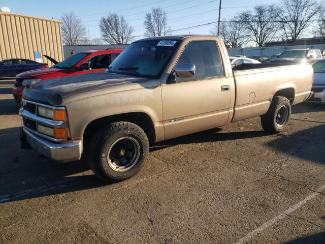 1994 Chevrolet  